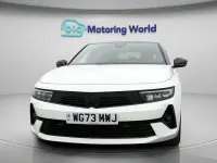 Used Vauxhall Astra 131 HP (96 kW) 2026 Estate