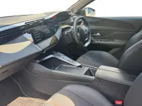 Used Peugeot 308 SW GT 134 HP (98 kW) 2025 Blue Estate