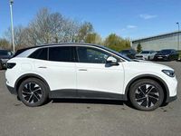 New VW ID.4 Pro 210 kW (286 HP) 2025 SUV