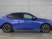 Used BMW 220 M Sport 168 HP (123 kW) 2025 Blue Coupe