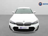 Used BMW 330e M Sport 292 HP (214 kW) 2023 White Sedan