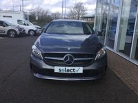 used Mercedes A180 A-ClassSport 5dr Auto