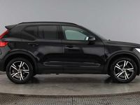 Used Volvo XC40 R-Design 161 HP (118 kW) 2022 SUV