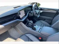 Used VW Touareg Black Edition 286 HP (210 kW) 2026 Black SUV