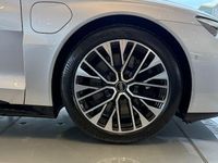 New Audi e-tron GT quattro 434 kW (591 HP) 2026 Sedan