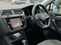 Used VW Tiguan Life 2022 White SUV