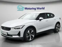 Used Polestar 2 2023 Hatchback