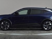 Used Renault Scenic E-Tech Techno 159 kW (217 HP) 2024 Blue SUV