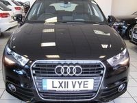 Used Audi A1 2011 Hatchback