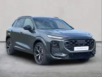 New Audi Q3 Advanced 147 HP (108 kW) 2026 Other SUV