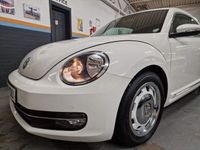 used VW Beetle 1.4 TSI Design 3dr