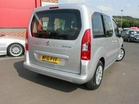 Used Citroën Berlingo 2010 MPV