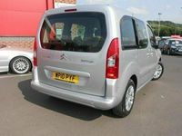 used Citroën Berlingo Multispace 1.6