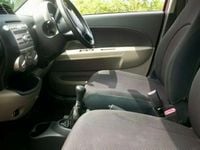 Used Daihatsu Sirion 68 HP (50 kW) 2006 Hatchback