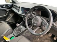 Used Audi A1 2021 White SUV