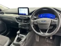 Używany Ford Kuga Titanium 150 KM (110 kW) 2022 Niebieski SUV