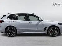 New BMW X5 M Sport 489 HP (359 kW) 2026 SUV