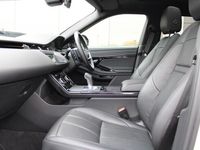 used Land Rover Range Rover evoque e 2.0 D200 R-Dynamic S 5dr Auto SUV