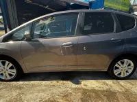 Used Honda Jazz ES 99 HP (72 kW) 2014 Brown Hatchback