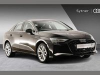 Used Audi A3 Sport 113 HP (83 kW) 2024 Black Sedan