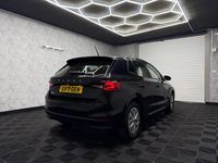 Usado Skoda Fabia Comfort 2023 Preto Citadino