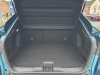 Used Renault Arkana R.S. 142 HP (104 kW) 2022 Blue SUV