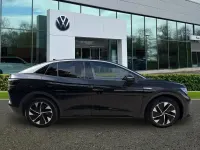 Used VW ID.5 Pro 127 kW (174 HP) 2023 Black SUV
