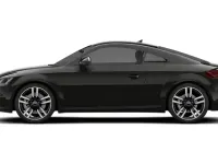 Used Audi TTS 310 HP (228 kW) 2018 Coupe