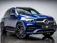 Used Mercedes GLE350 AMG Line Premium Plus 2021 SUV