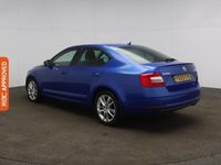 used Skoda Octavia Octavia 1.5 TSI SE L 5dr Test DriveReserve This Car -YD20CYOEnquire -YD20CYO