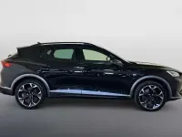 Used Cupra Formentor VZ2 310 HP (228 kW) 2021 Black SUV
