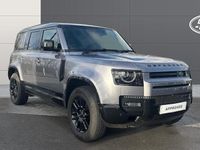 Begagnad Land Rover Defender SE Dynamic 249 HK (183 kW) 2025 SUV