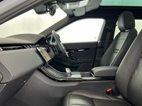 Used Land Rover Range Rover evoque SE Dynamic 204 HP (150 kW) 2026 SUV