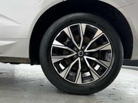 Used Volvo XC60 Plus 194 HP (142 kW) 2023 Silver SUV