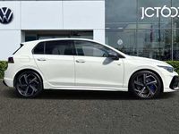 Usado VW Golf VIII R 333 HP (244 kW) 2025 Branco Citadino