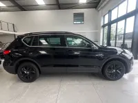 Used Seat Tarraco SE Technology 150 HP (110 kW) 2019 Black SUV