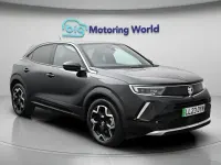 Used Vauxhall Mokka Ultimate 100 kW (136 HP) 2025 SUV