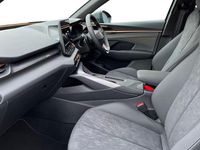 Used Cupra Terramar 204 HP (150 kW) 2026 Timanfaya grey SUV