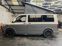 Used VW Transporter Startline 148 HP (108 kW) 2022 White Van