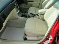 Begagnad Subaru Forester 2006 SUV