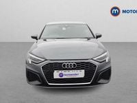Used Audi A3 Sportback S-Line 150 HP (110 kW) 2024 Hatchback
