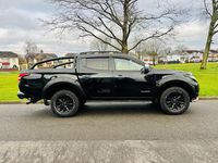 Used Mitsubishi L200 Warrior 178 HP (130 kW) 2019 Black Pickup