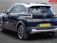 Used Citroën e-C3 83 kW (113 HP) 2025 Hatchback
