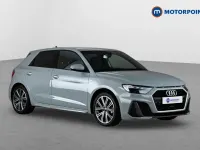 Used Audi A1 S-Line 2023 Grey SUV