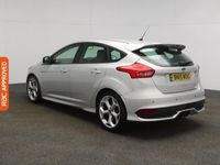 used Ford Focus Focus 2.0T EcoBoost ST-2 5dr Test DriveReserve This Car -BN15WDGEnquire -BN15WDG