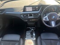 Used BMW 128 265 HP (194 kW) 2024 Hatchback