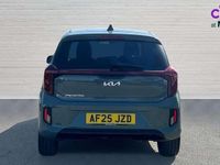 Used Kia Picanto 79 HP (58 kW) 2025 Hatchback