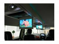 Used Chrysler Grand Voyager 2007 MPV