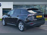 Used VW Taigo Match 115 HP (84 kW) 2025 Deep black pearl SUV