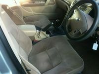 Usado Volvo S80 163 CV (119 kW) 2003 Berlina